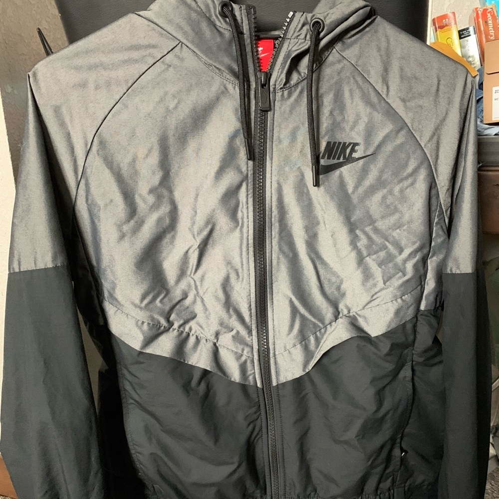 Nike Windbreaker
